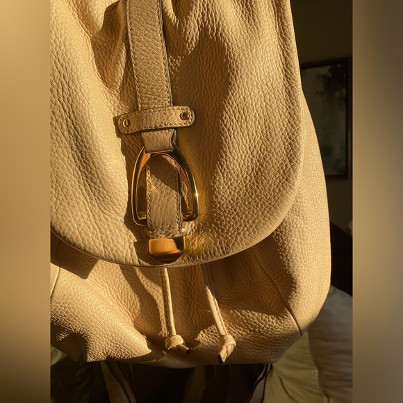 blush convertible bag - Picture 1 of 6